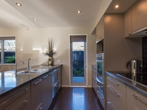 17 Kendall View, Stoke