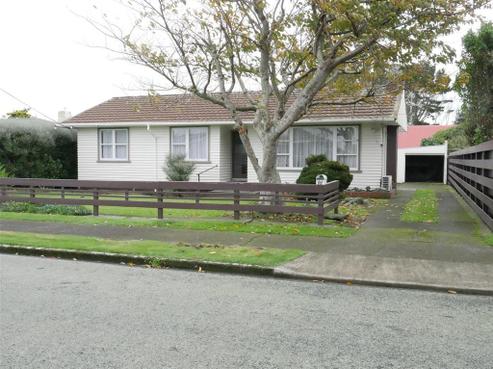 46 Ramanui Avenue, Hawera