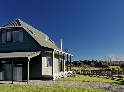 14 Cordyline Place, Ohakune