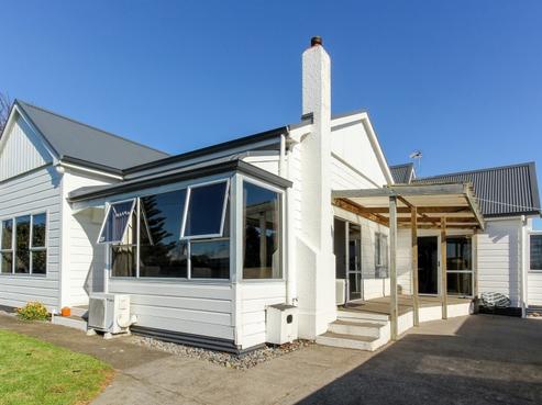 65 Cracroft Street, Waitara