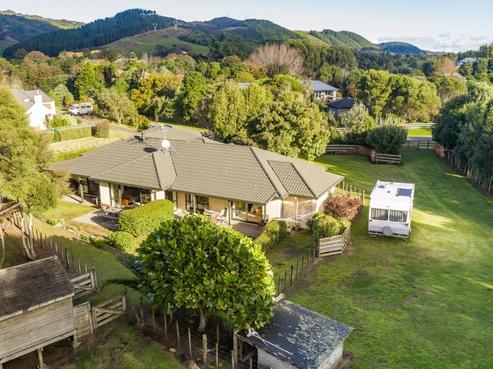 9 Merlin Court, Otaihanga