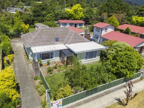 24 York Avenue, Heretaunga