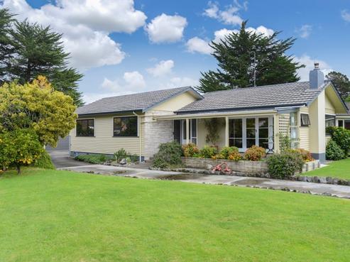6 Alamein Crescent, Onekawa