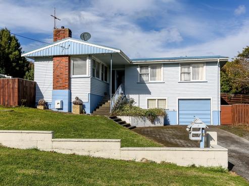 2 Wiremu Place, Blagdon