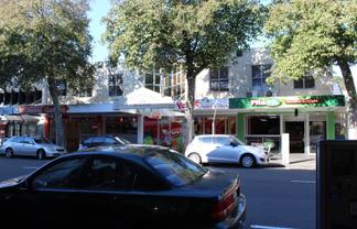 Central City Office Space for Lease