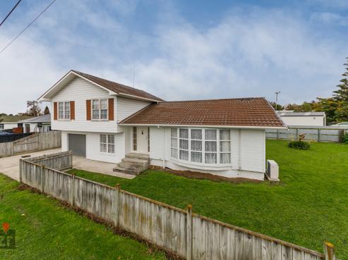 20 Giesen Road, Feilding