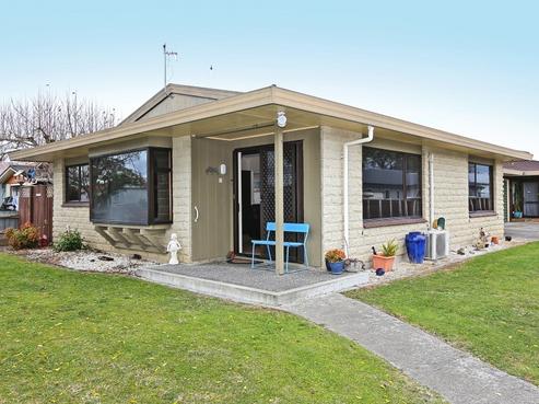1/814 Gordon Road, Raureka