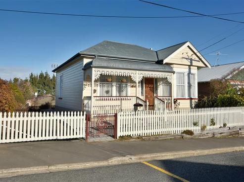 39 Stanley Street, Kenmure