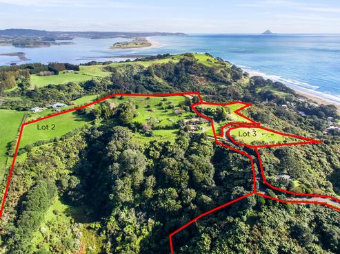 239 Ohiwa Beach Road, Opotiki and Surrounds