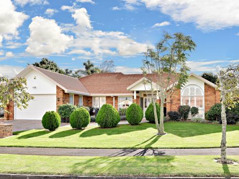 6 Delray Place, Shamrock Park