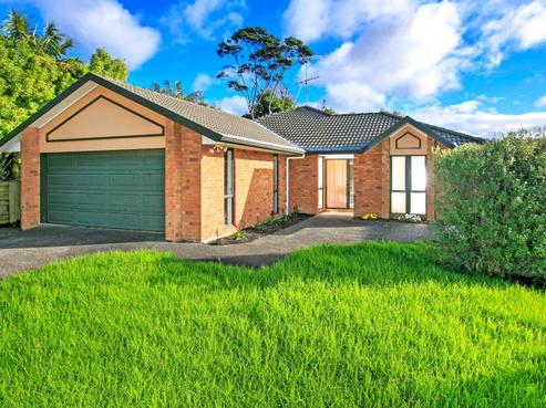 55 Caversham Drive, Torbay