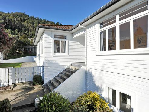 89 Campbell Street, Nelson South