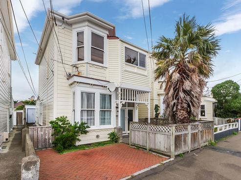 9 Ross Street, Kilbirnie