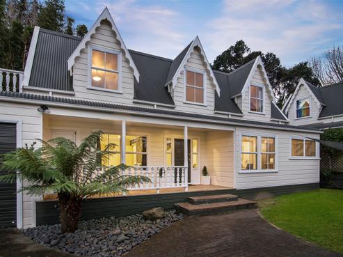 45 Beaubank Road, Kelston