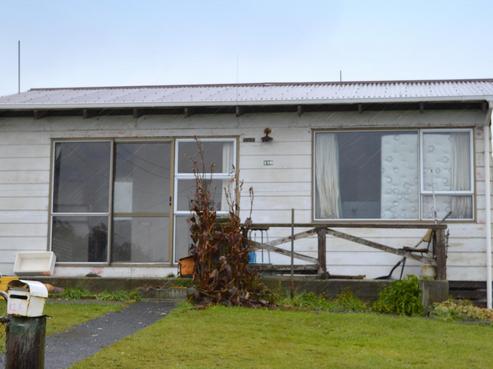 126 Bann Street, Bluff