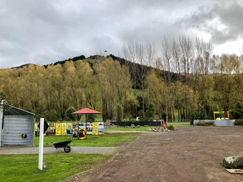 4243 Christchurch Akaroa Road, Little River