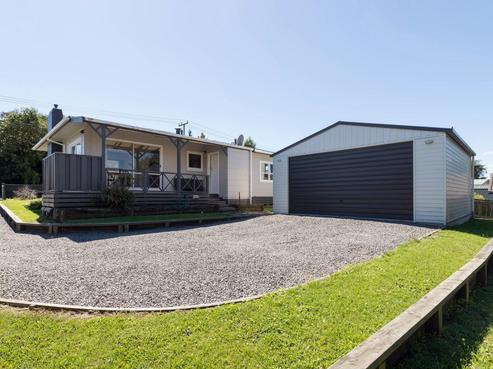 8 Springfield Road, Springfield