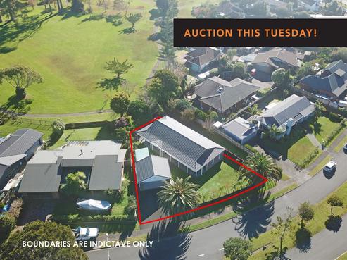 30 Maygrove Drive, Orewa