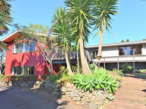 45 Te Hape Road, Maunu