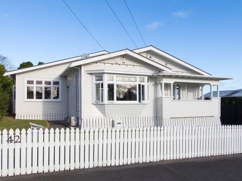 42 Miller Street, Point Chevalier