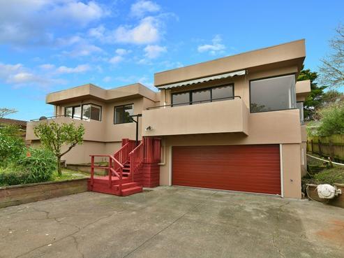 4B South Avenue, Manly