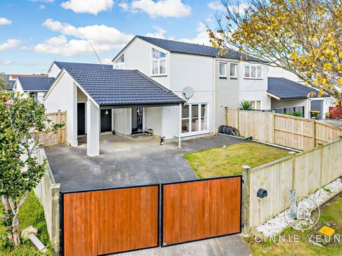 15 Elm Street, Waiuku