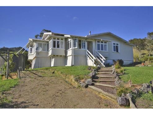401 State Highway 10, Kaeo