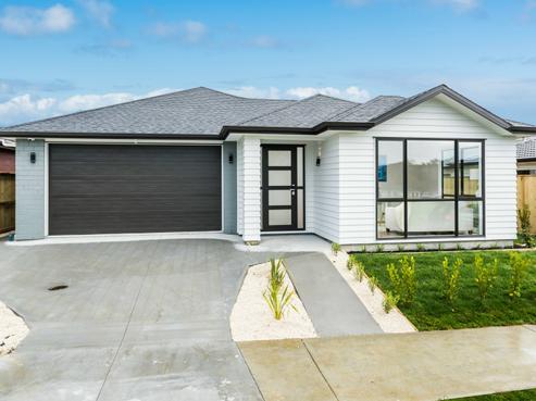 17 Ahorangi Road, Silverdale