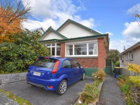 54 Blacks Road, North East Valley
