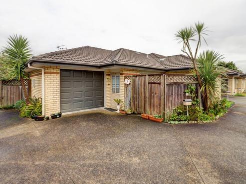 64D Boundary Road, Claudelands