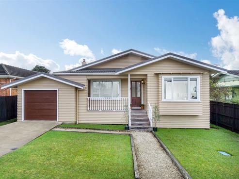4 Creamer Avenue, Belmont