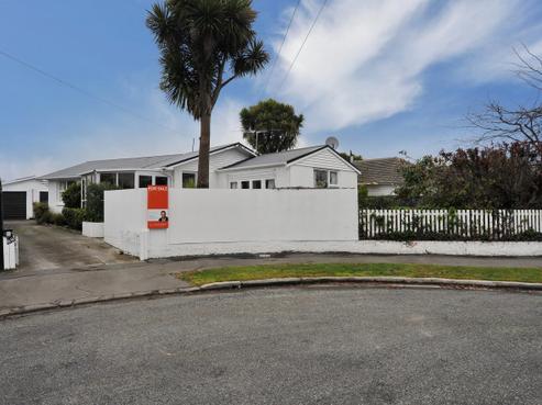 88 Balrudry Street, Avonhead
