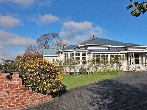 98 Wai-iti Road, Highfield