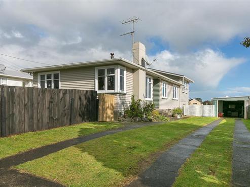 59 Banks Street, Marfell