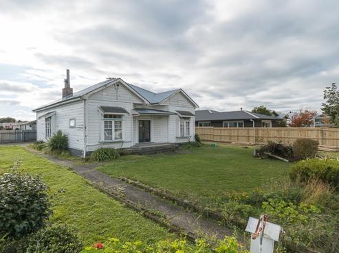 12 Sandilands Street, Feilding