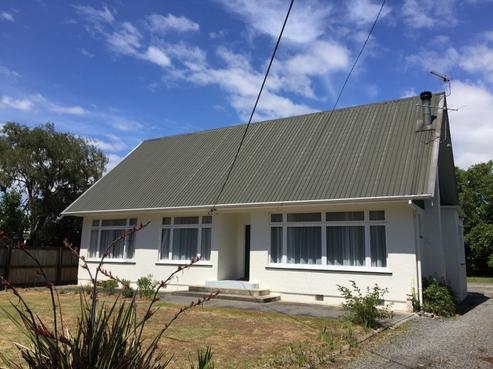 30 Kuratawhiti Street, Greytown