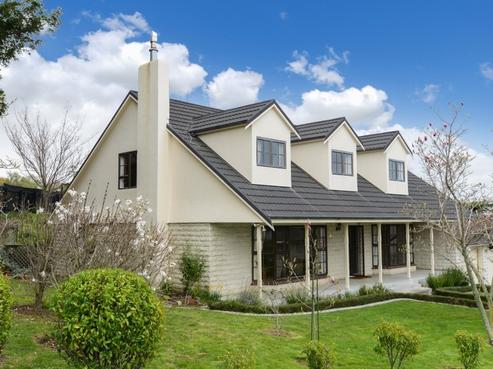 35 Tauroa Road, Havelock North