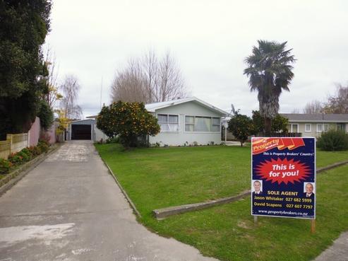 830 Huia Street, Camberley