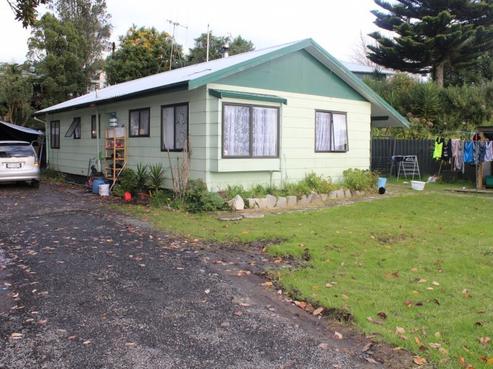 1 Gladstone Street, Te Kuiti