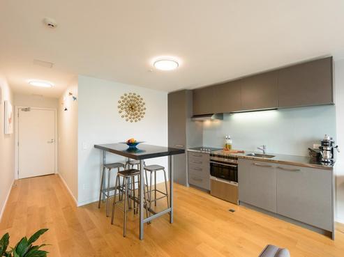 702/8 Wigan Street, Te Aro