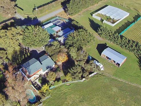 30 Racecourse Road, Amberley