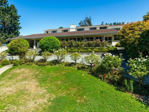 891 Pleasant Point Highway, Levels