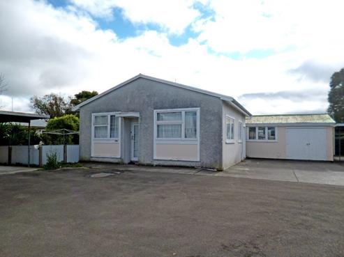 805A Francis Hicks Avenue, Raureka