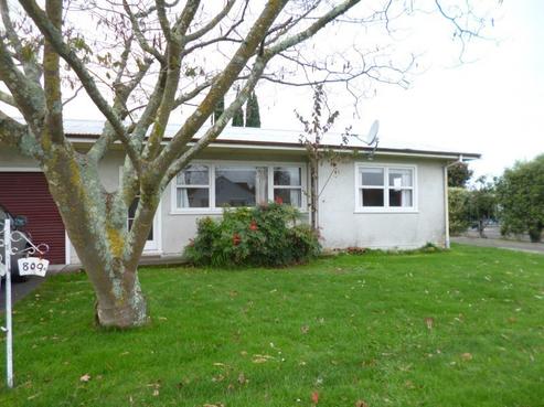 809A Francis Hicks Avenue, Raureka