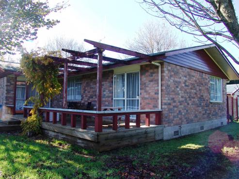 1297 Mcclure Street, Pirongia