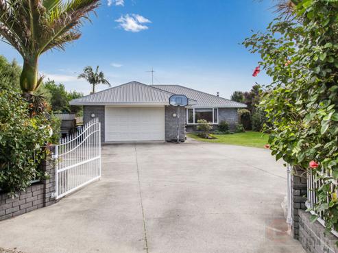 57 Keepa Road, Coastlands