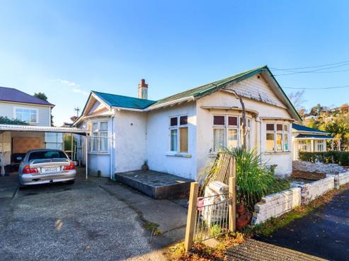 66 School Street, Kaikorai