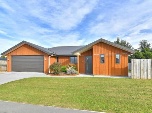 16 Hassall Street, Rangiora
