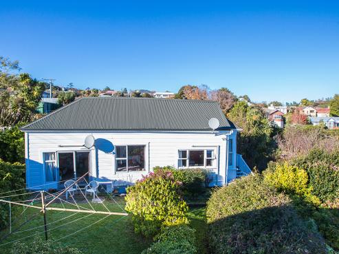 12 Montrose Street, North East Valley