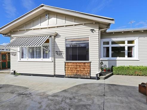 510A Oliphant Road, Raureka